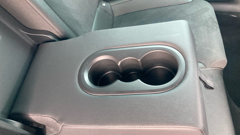 CUPRA Leon 1.5 eTSI 150 V2 5dr DSG Petrol Hatchback